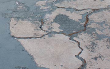 fibreglass roofing replacement Eastbrook