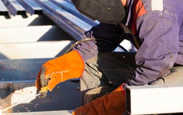 Eastbrook flat roofing options