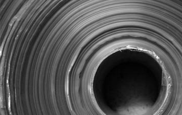 Eastbrook pvc roof replacement