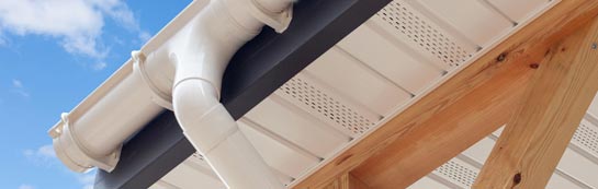 get Eastbrook guttering quotes today