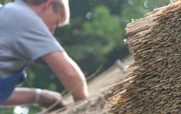 professional Eastbrook thatchers