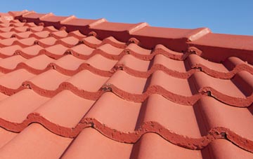 Eastbrook tile and slate roof replacement