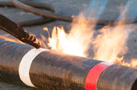 Eastbrook flat roofing replacement