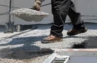 find rated Eastbrook flat roofing replacement companies