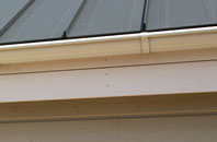 Eastbrook soffit repair