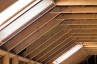 Eastbrook tapered roof insulation quotes