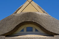 Eastbrook thatch roofing